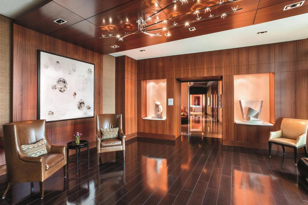 Photo of Livingroom in Bal Harbour