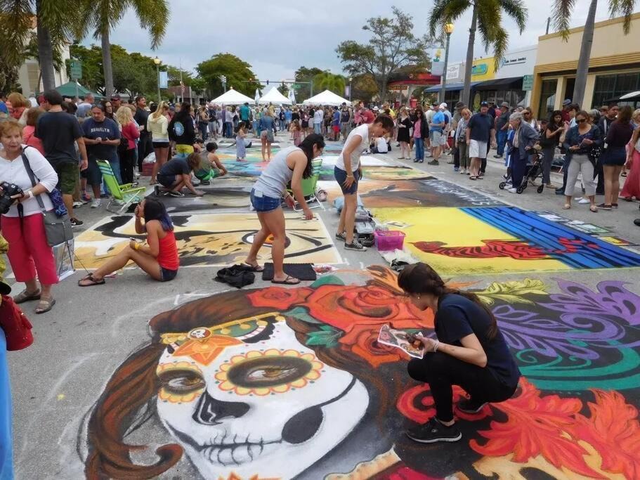 Photo of Others in South Palm Park Neighborhood Association