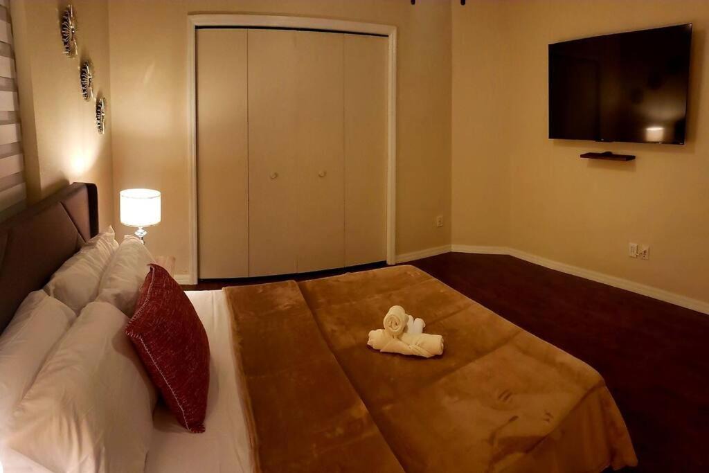 Photo of Bedroom in Candler