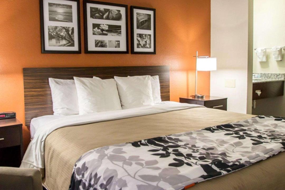 Photo of Bedroom in Ormond Beach