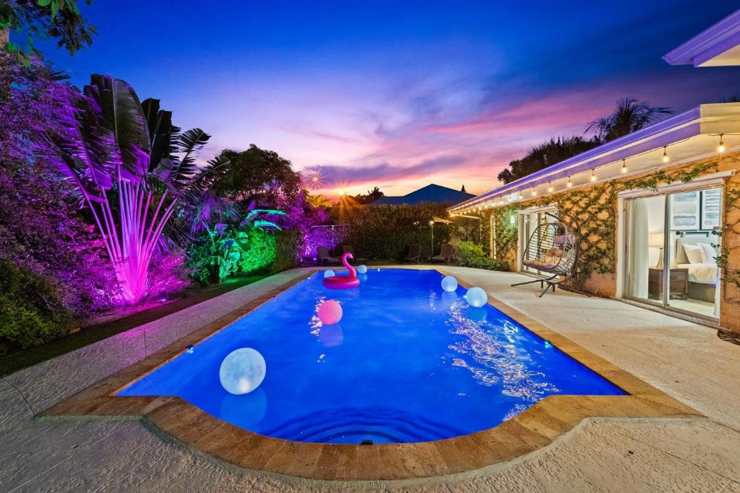 Photo of Outdoor in Palm Beach - West Palm Beach