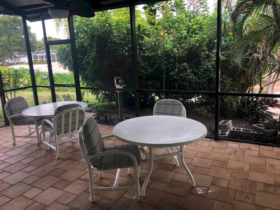 Photo of Patio Balcony in Englewood South