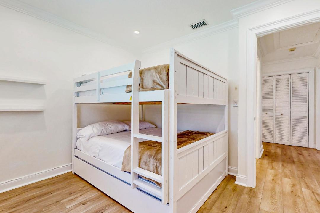 Photo of Bedroom in Hunt Club