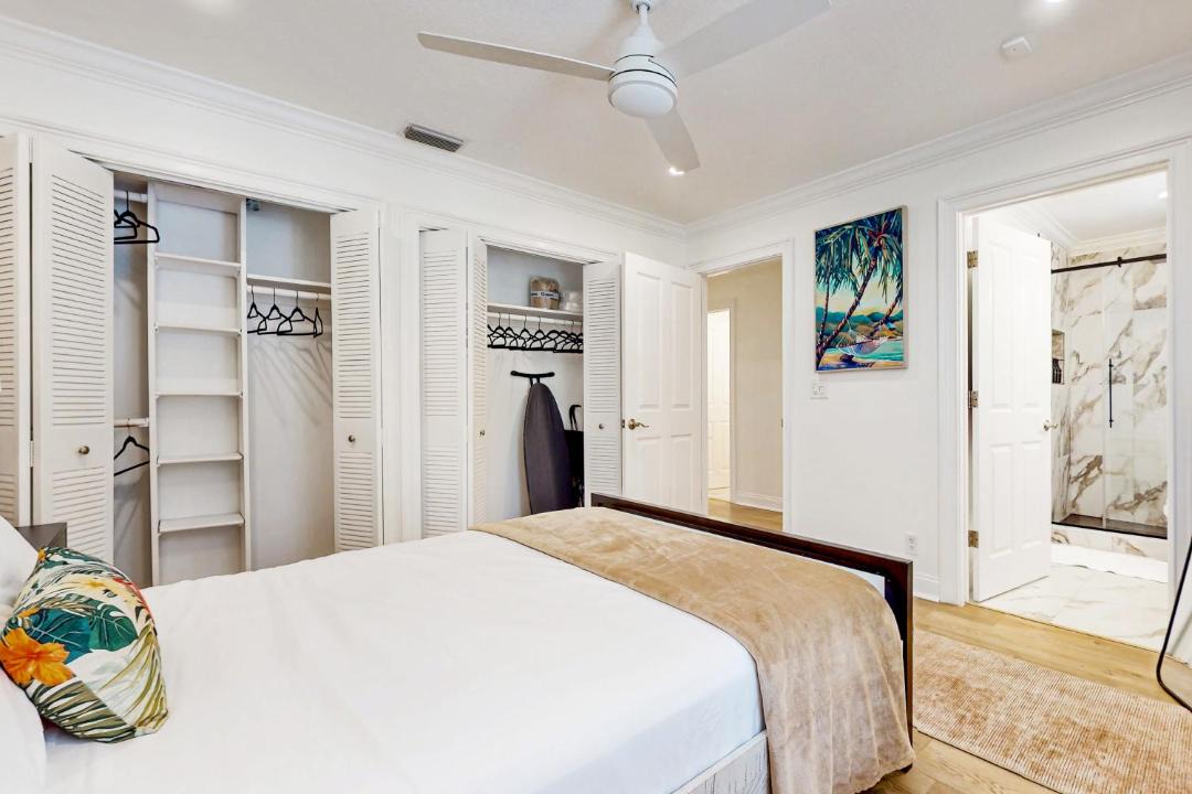 Photo of Bedroom in Hunt Club