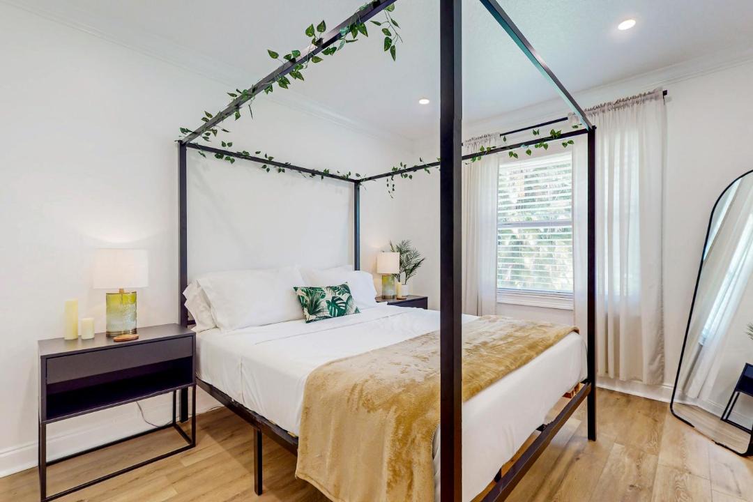 Photo of Bedroom in Hunt Club