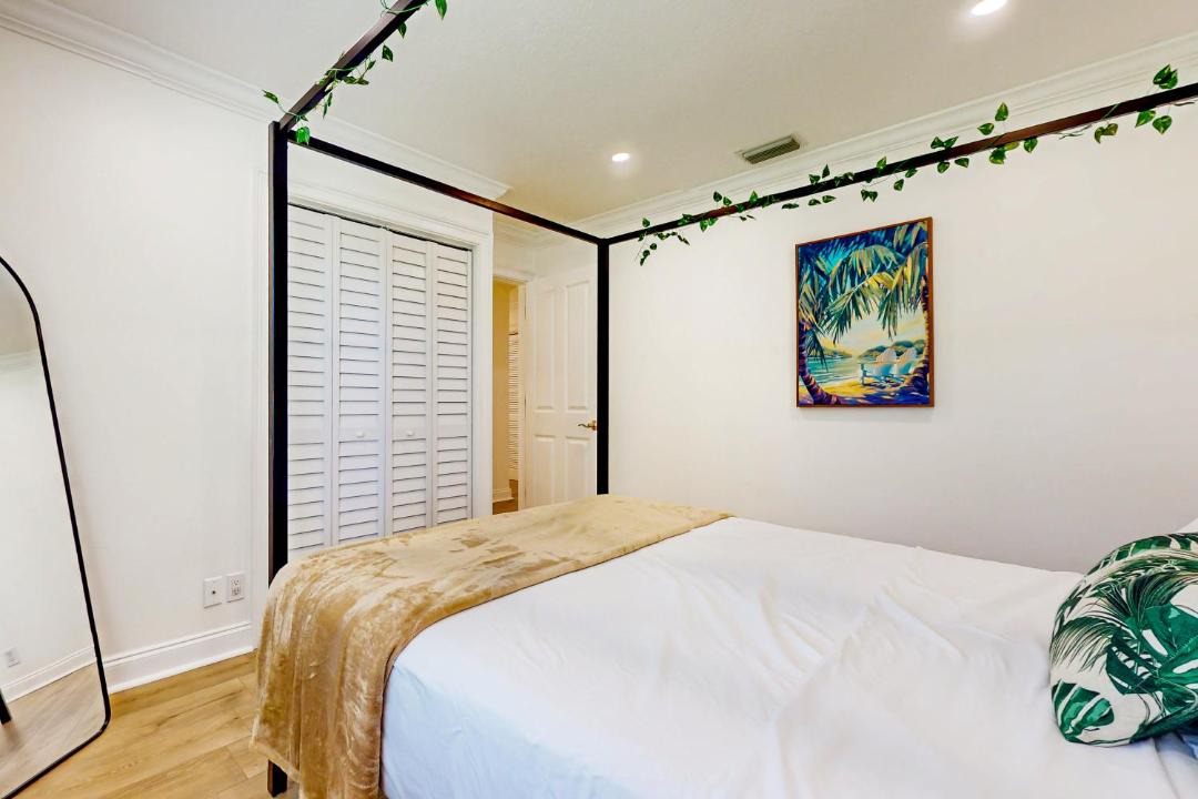 Photo of Bedroom in Hunt Club