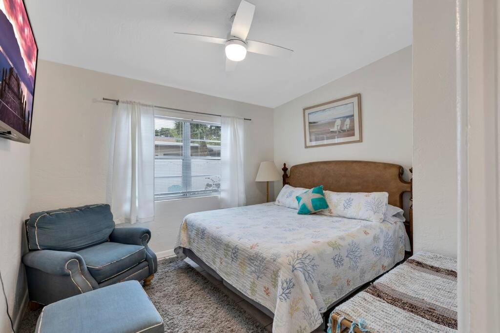 Photo of Bedroom in Cocoa Beach