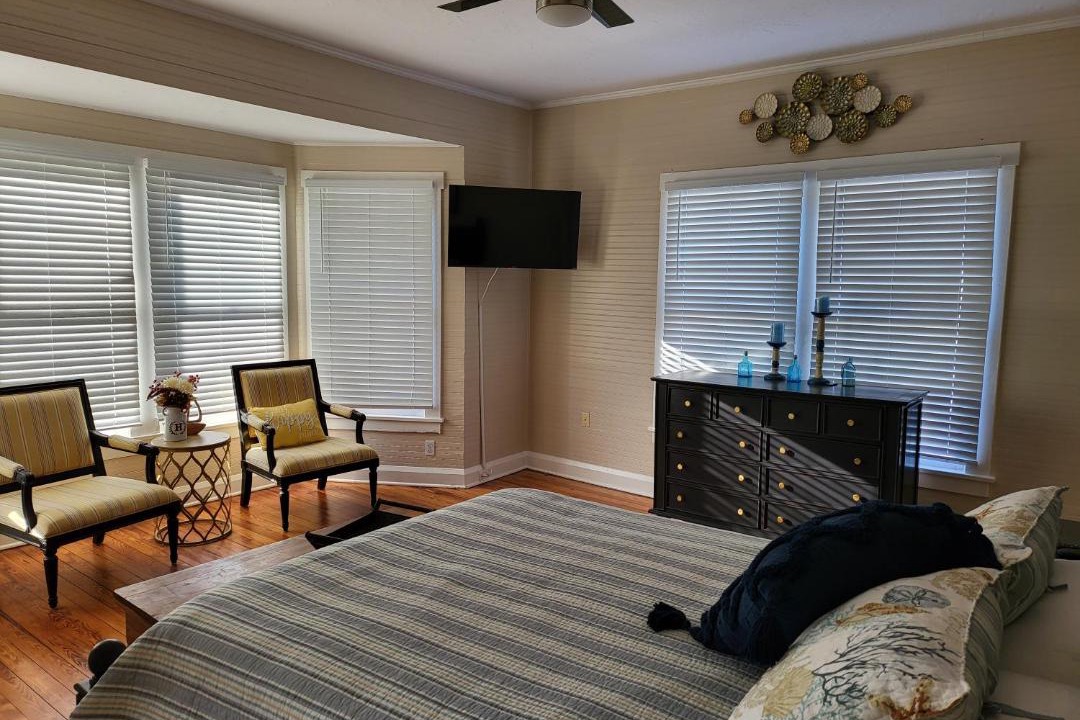 Photo of Bedroom in Palmetto