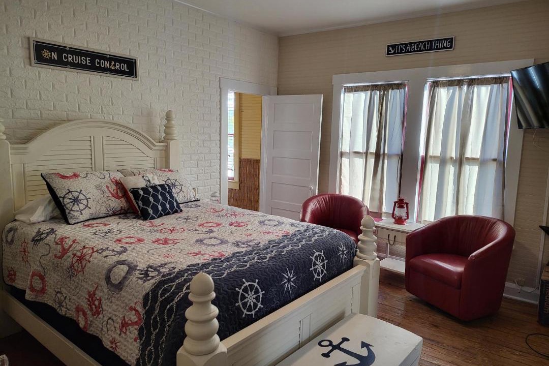 Photo of Bedroom in Palmetto