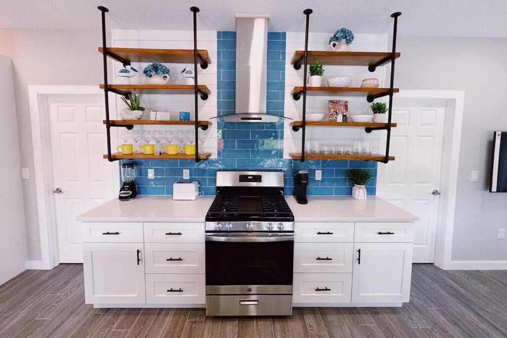 Photo of Kitchen in Boardwalk
