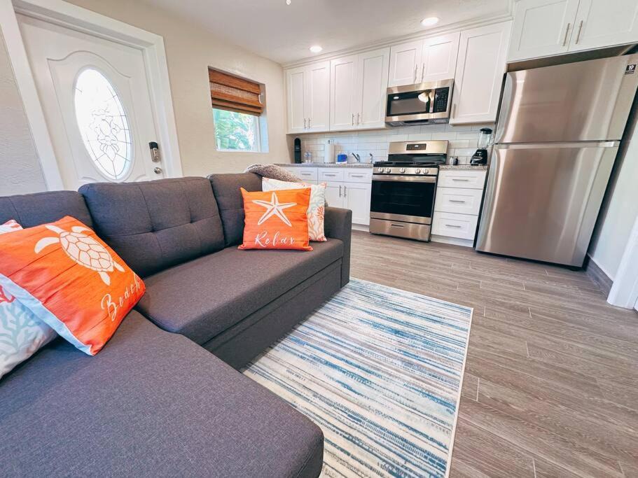Photo of Livingroom in Boardwalk