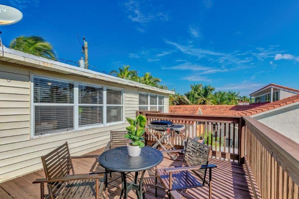 Photo of Patio Balcony in Southside