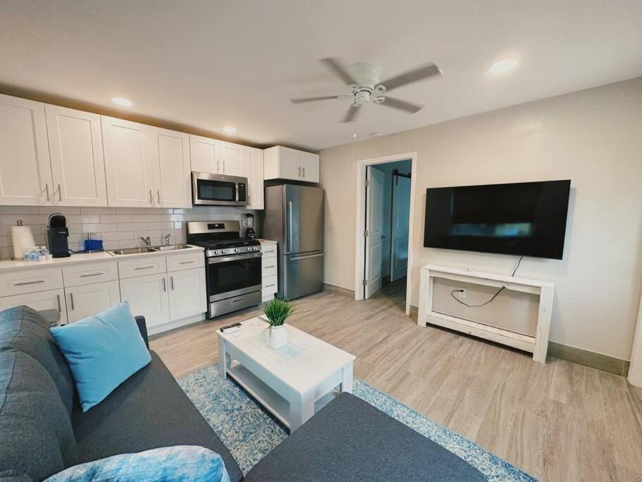 Photo of Livingroom in Boardwalk