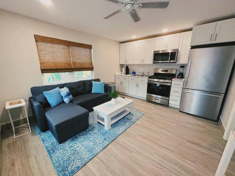 Photo of Livingroom in Boardwalk