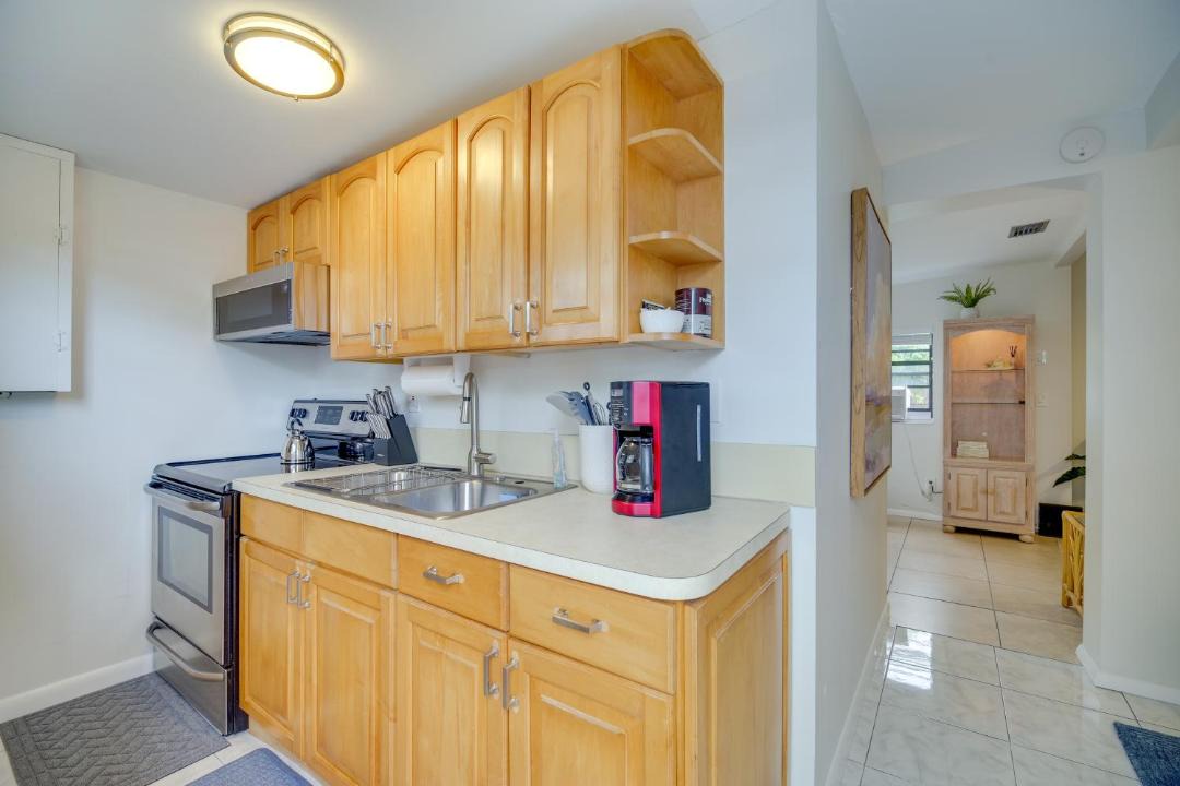 Photo of Kitchen in Rock Ridge