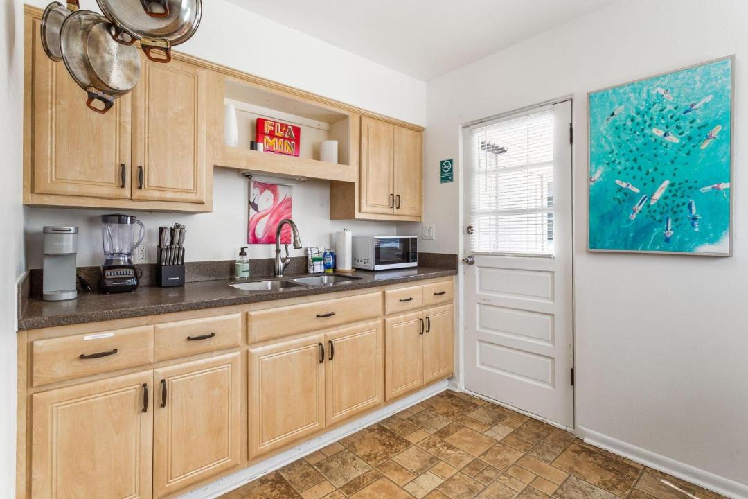 Photo of Kitchen in Downtown Dunedin