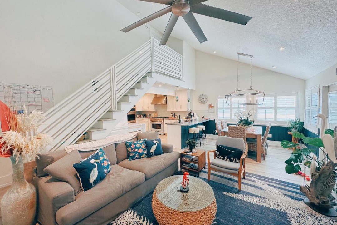 Photo of Livingroom in Horton Shores