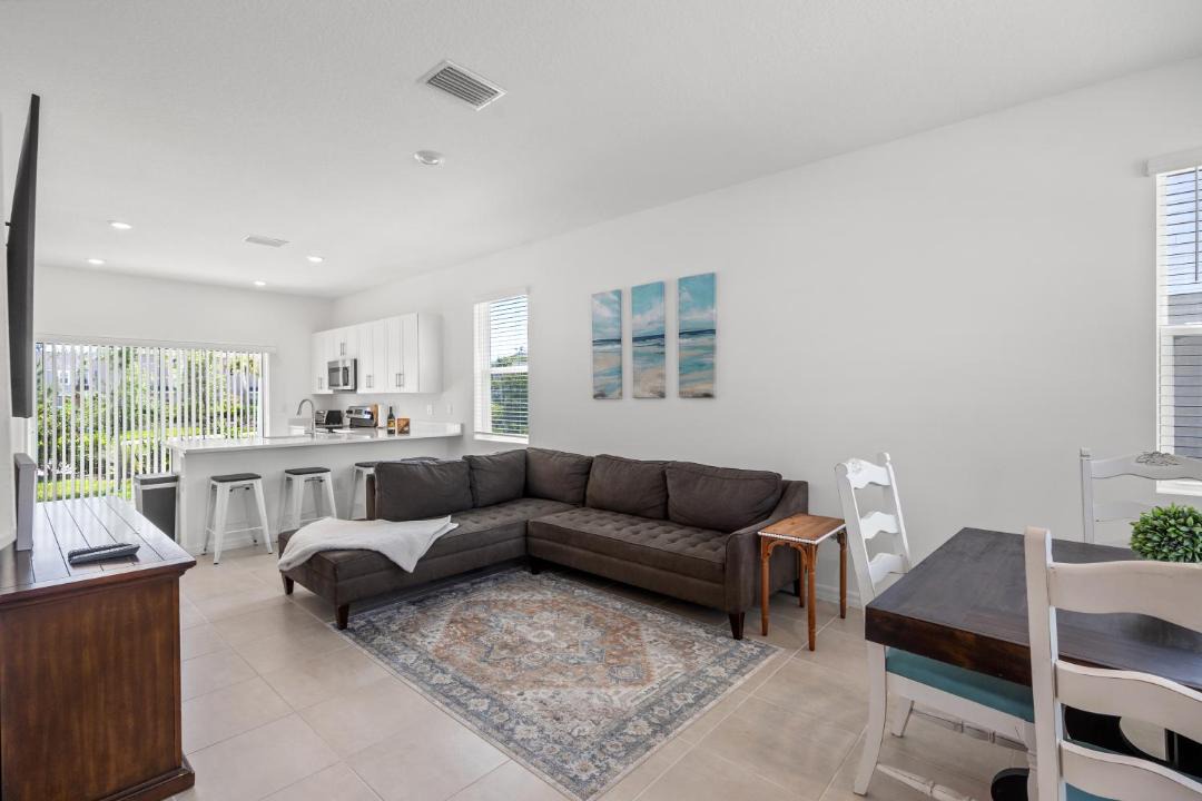 Photo of Livingroom in Sarasota