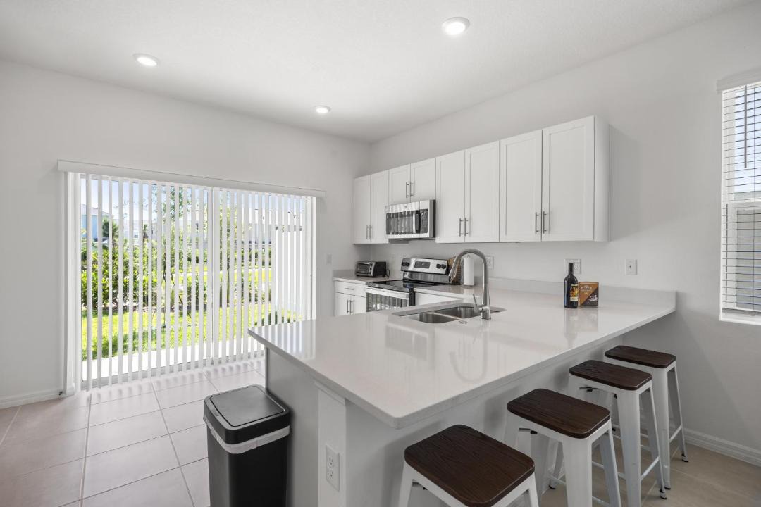 Photo of Kitchen in Sarasota