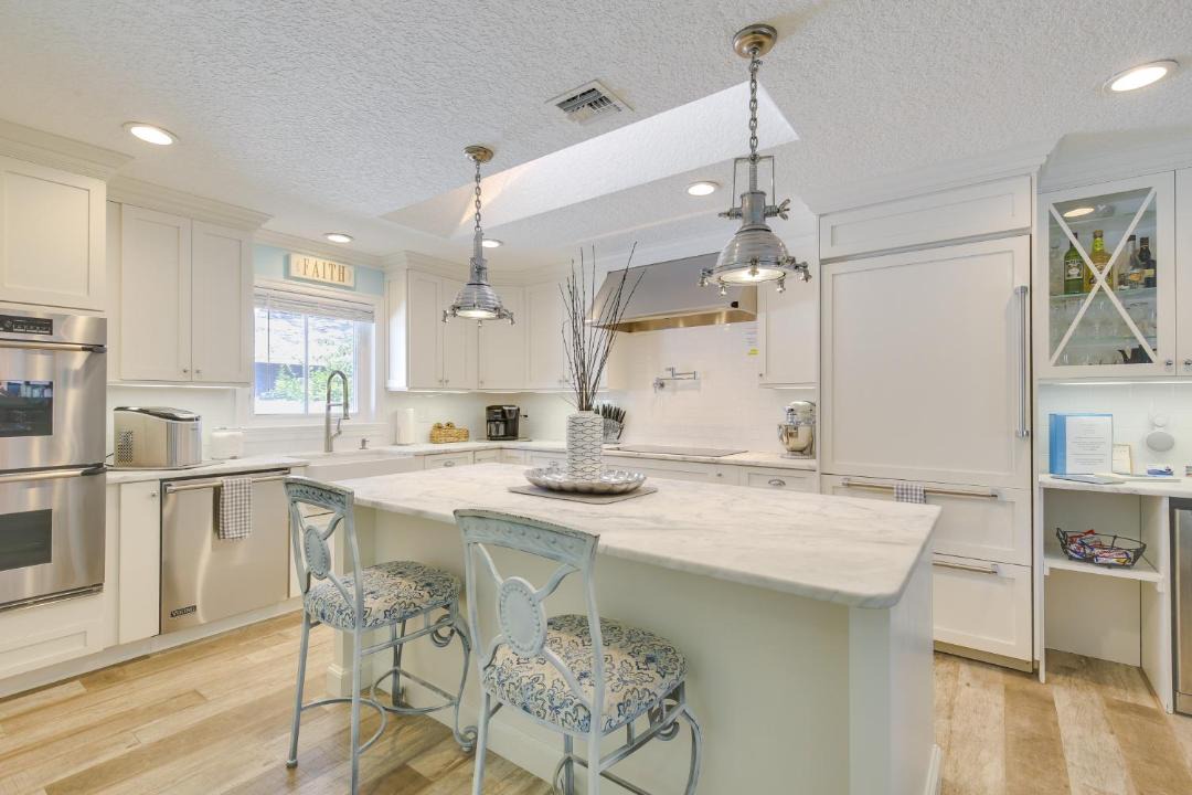 Photo of Kitchen in Paseo