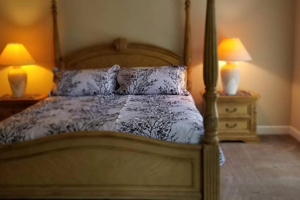 Photo of Bedroom in Black Diamond