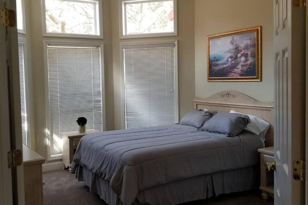 Photo of Bedroom in Black Diamond