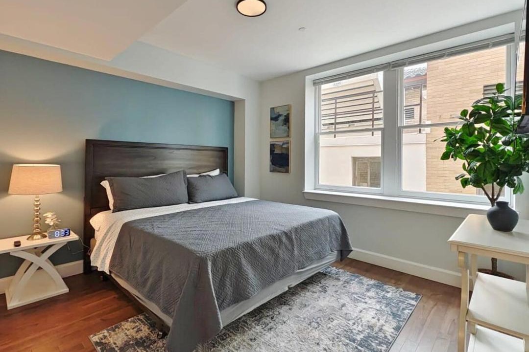 Photo of Bedroom in Downtown Jacksonville