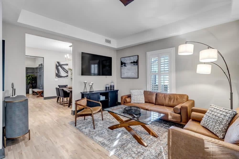 Photo of Livingroom in San Marco