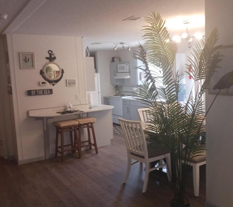 Photo of Livingroom in Allandale