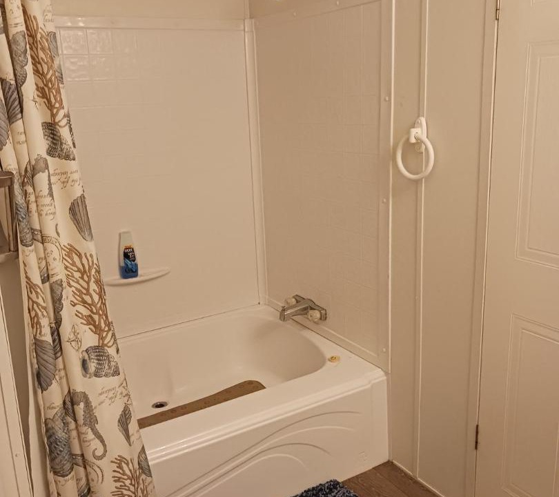 Photo of Bathroom in Allandale