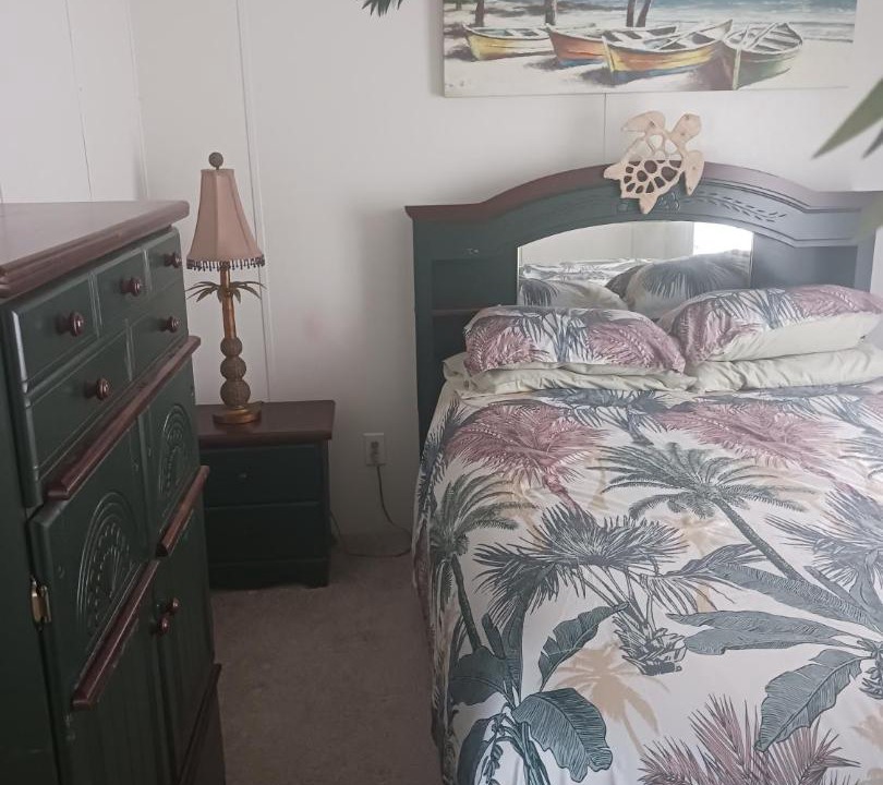 Photo of Bedroom in Allandale