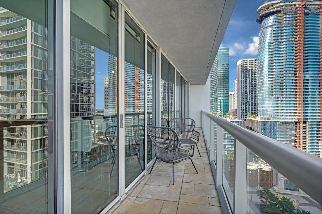 Photo of Others in Downtown Miami