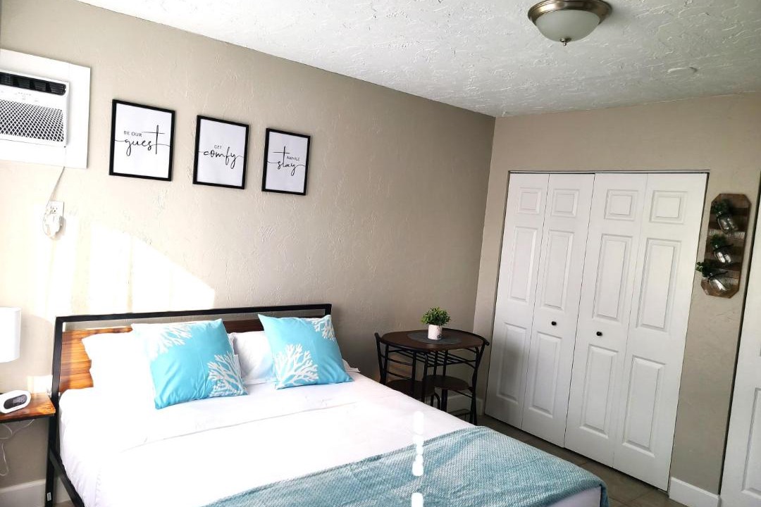 Photo of Bedroom in Sarasota