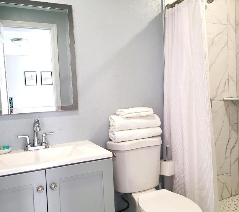 Photo of Bathroom in Sarasota