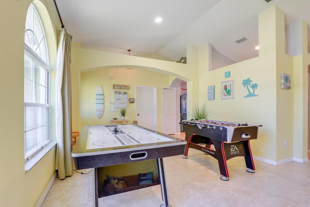Photo of Livingroom in Jensen Beach