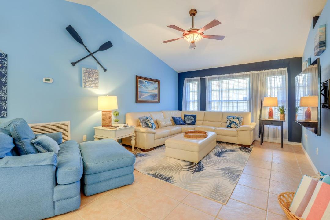 Photo of Livingroom in Jensen Beach