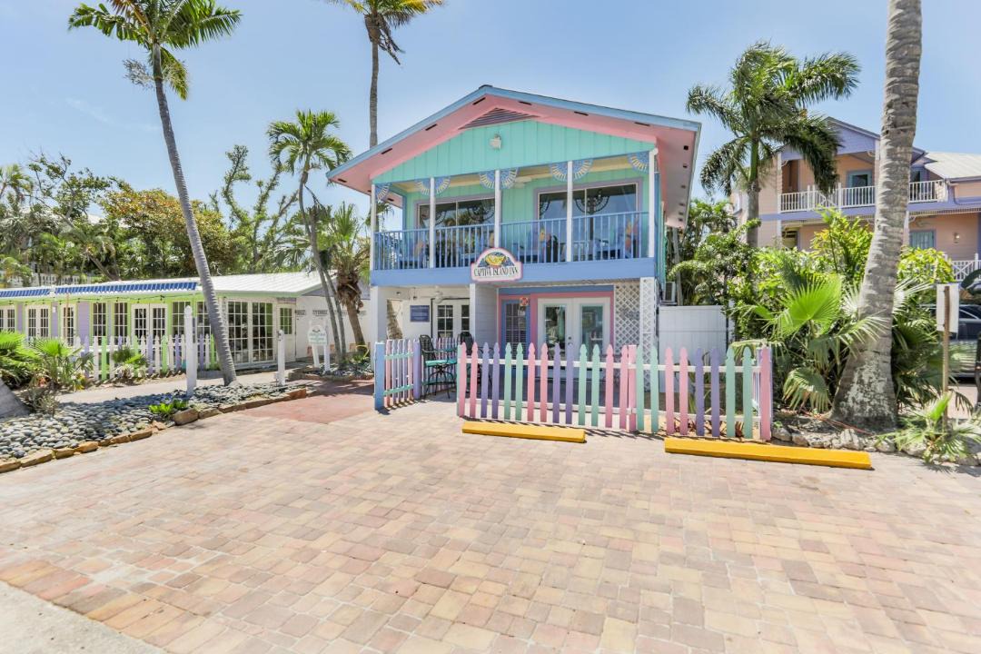 Photo of Others in Captiva