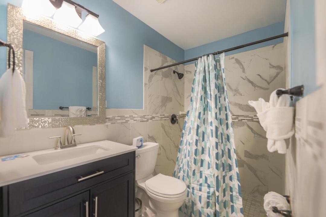 Photo of Bathroom in Captiva