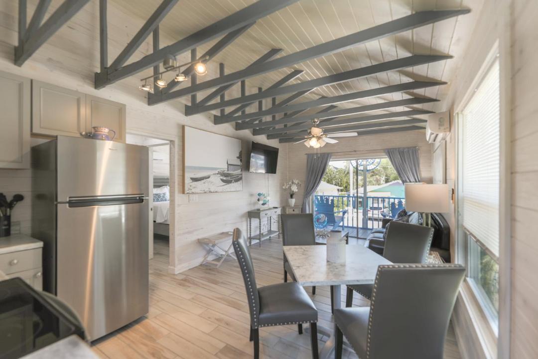 Photo of Livingroom in Captiva