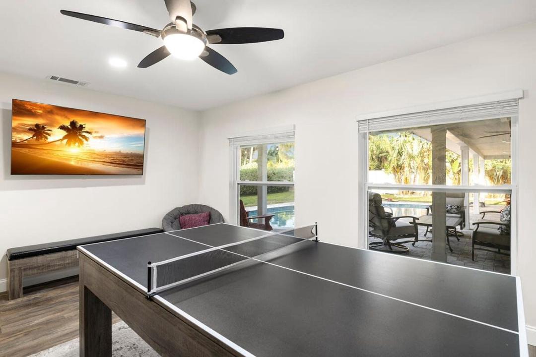 Photo of Livingroom in Harbor Bluffs