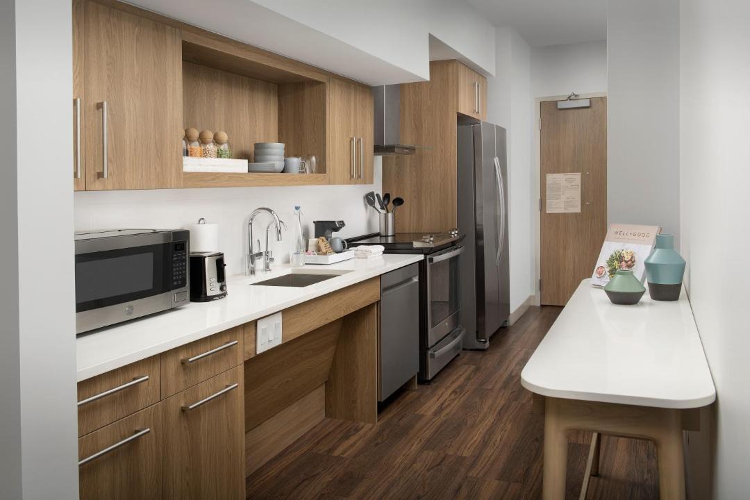 Photo of Kitchen in Jacksonville Beach