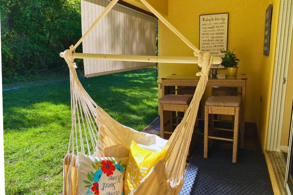 Photo of Patio Balcony in Highlands