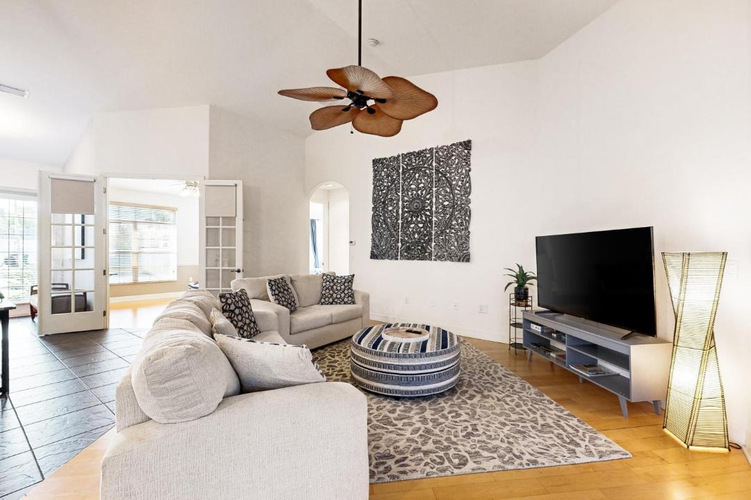 Photo of Livingroom in Cape Coral