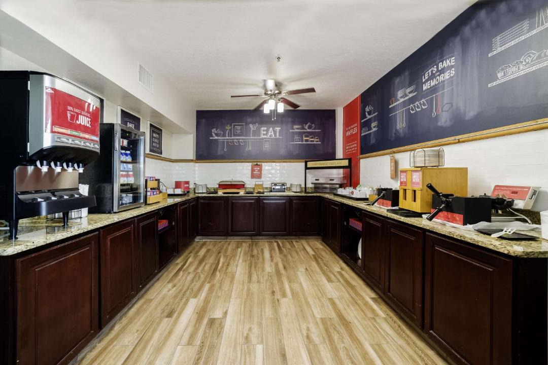 Photo of Kitchen in Deep Creek