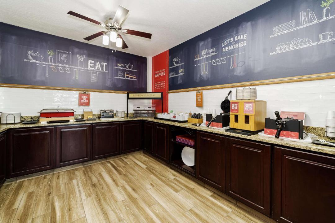 Photo of Kitchen in Deep Creek