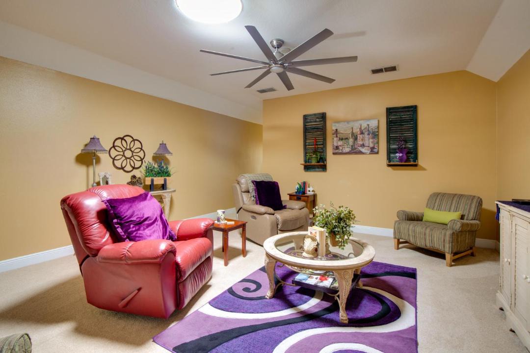 Photo of Livingroom in Lake Mary