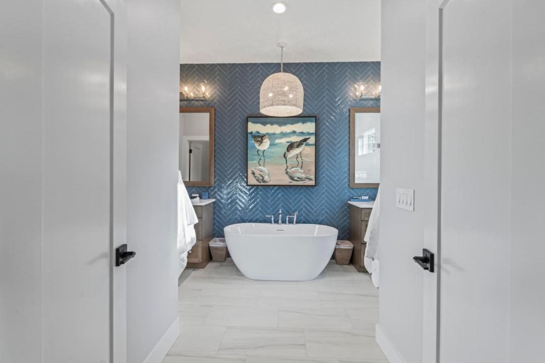 Photo of Bathroom in Jacksonville Beach