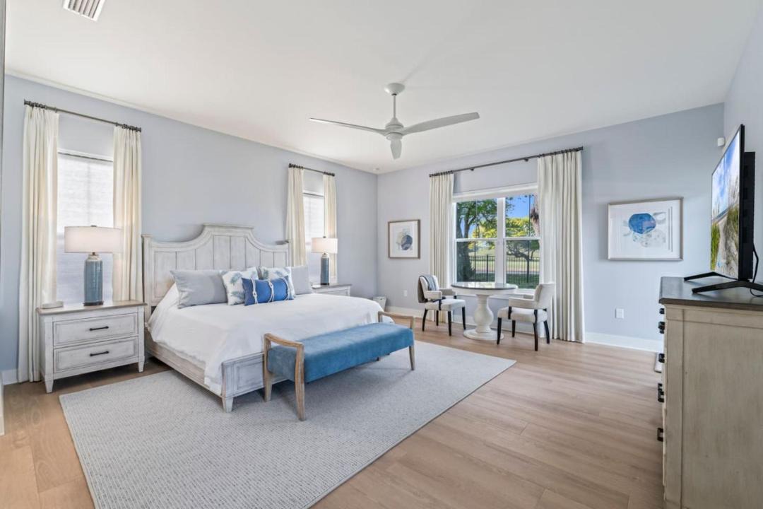 Photo of Bedroom in Jacksonville Beach