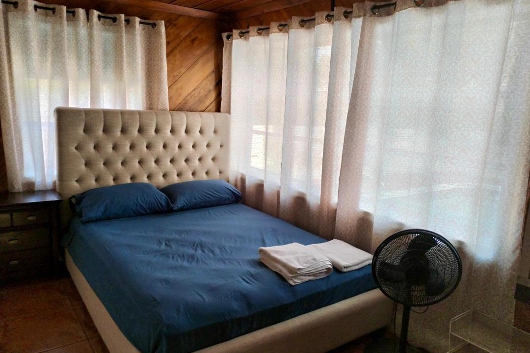 Photo of Bedroom in Hollywood Hills