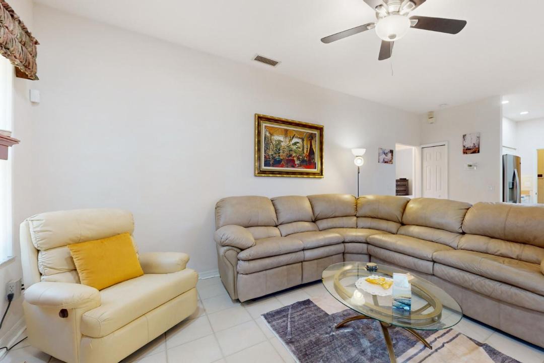 Photo of Livingroom in Indian Trails